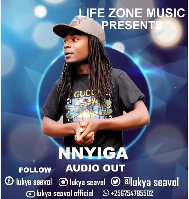 Nnyiga